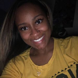 Meet your Posher, Kiera